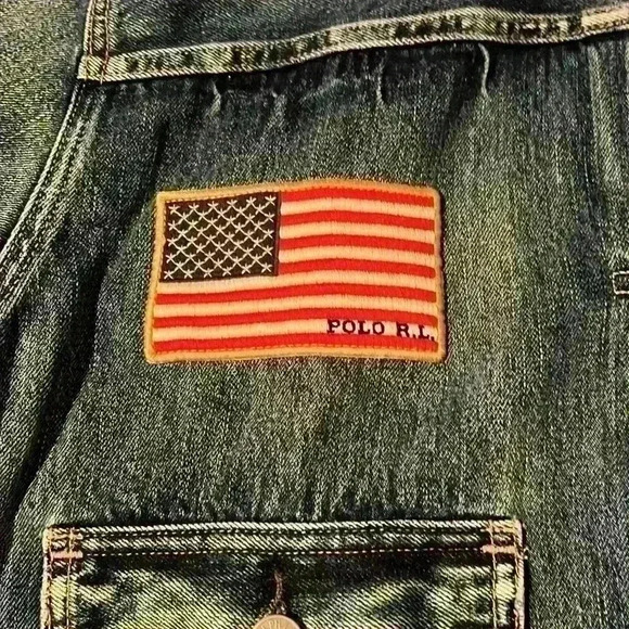 POLO by RALPH LAUREN - Picture 3 of 9